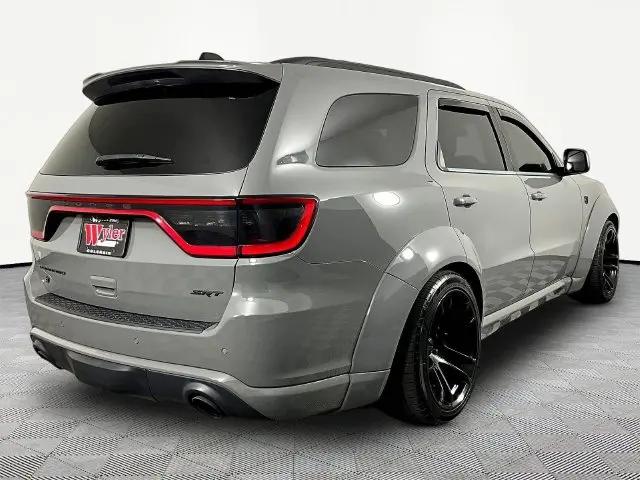 2023 Dodge Durango SRT 392 Plus AWD