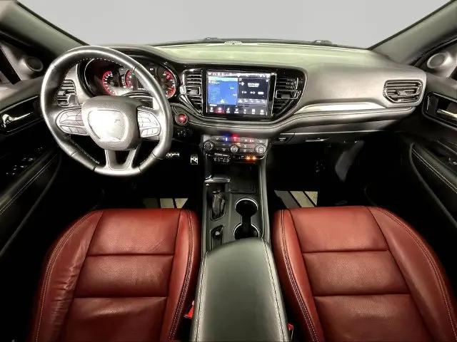 2023 Dodge Durango SRT 392 Plus AWD