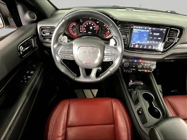 2023 Dodge Durango SRT 392 Plus AWD