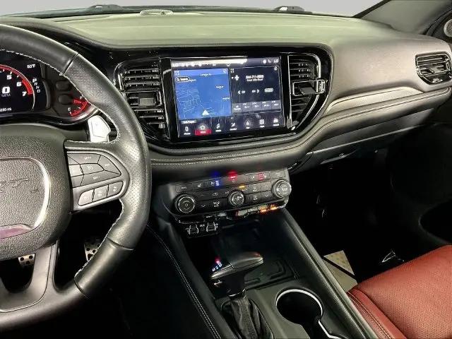 2023 Dodge Durango SRT 392 Plus AWD