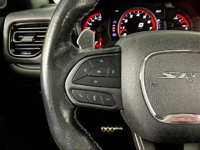2023 Dodge Durango SRT 392 Plus AWD