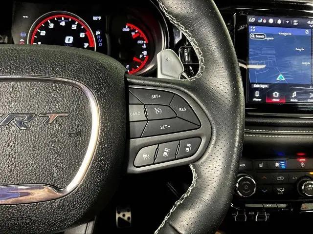 2023 Dodge Durango SRT 392 Plus AWD