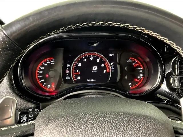 2023 Dodge Durango SRT 392 Plus AWD
