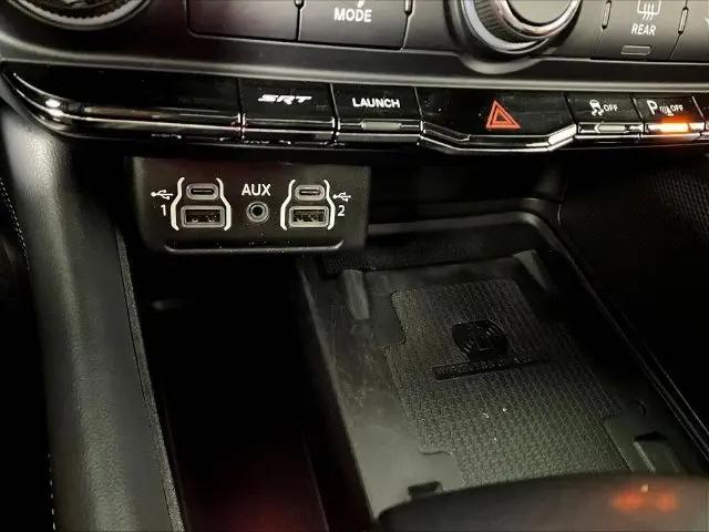 2023 Dodge Durango SRT 392 Plus AWD