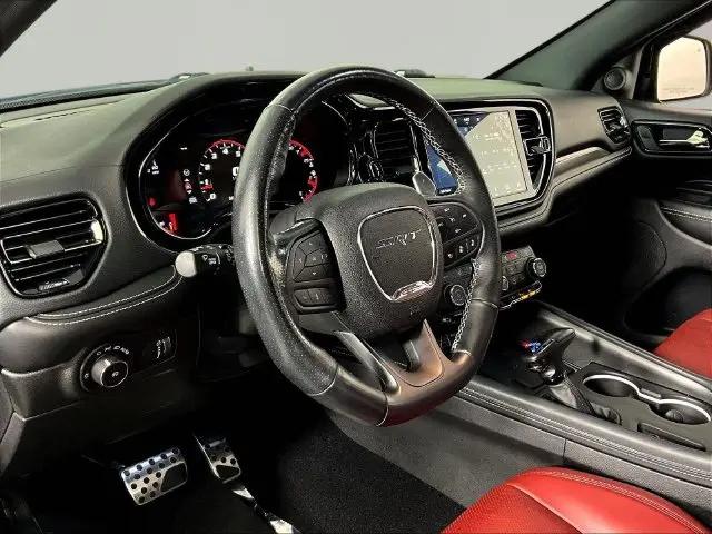 2023 Dodge Durango SRT 392 Plus AWD