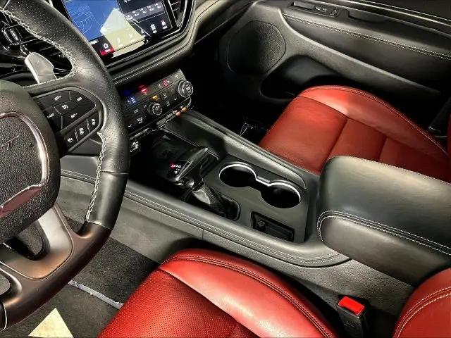 2023 Dodge Durango SRT 392 Plus AWD