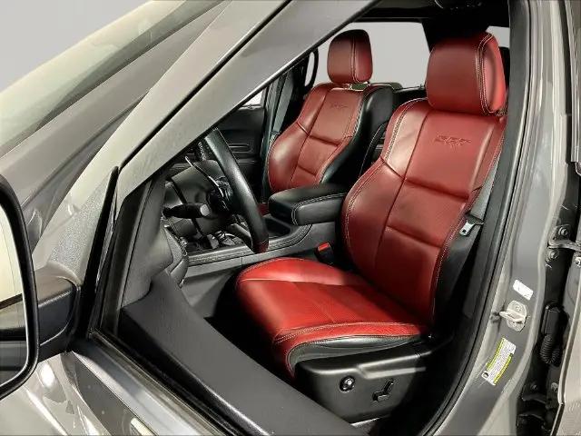 2023 Dodge Durango SRT 392 Plus AWD