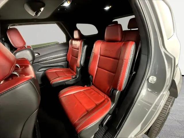 2023 Dodge Durango SRT 392 Plus AWD