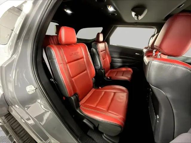 2023 Dodge Durango SRT 392 Plus AWD