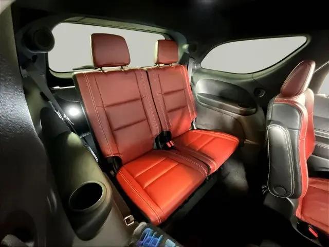 2023 Dodge Durango SRT 392 Plus AWD