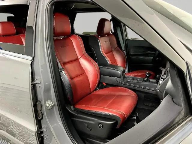 2023 Dodge Durango SRT 392 Plus AWD