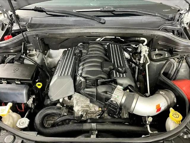 2023 Dodge Durango SRT 392 Plus AWD