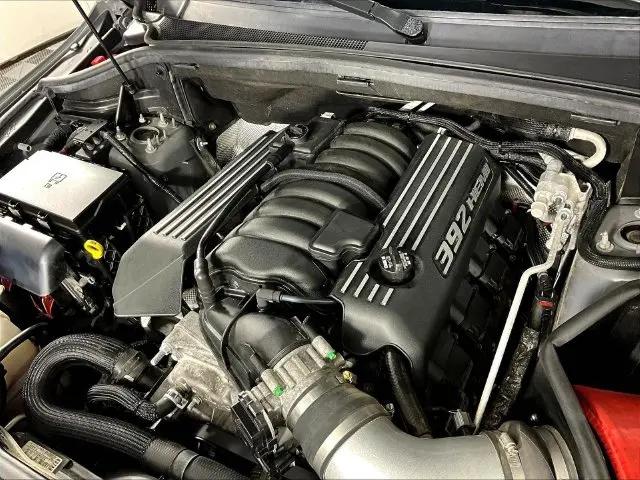 2023 Dodge Durango SRT 392 Plus AWD