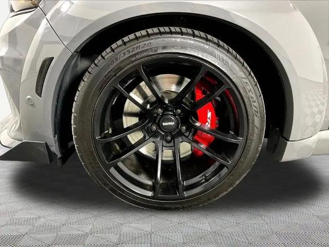 2023 Dodge Durango SRT 392 Plus AWD