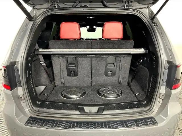2023 Dodge Durango SRT 392 Plus AWD