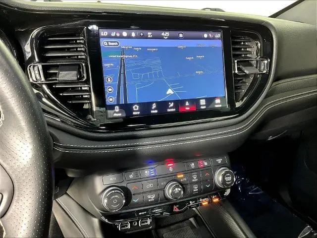 2023 Dodge Durango SRT 392 Plus AWD