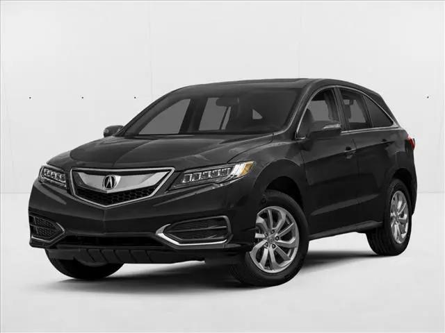 2018 Acura RDX Base for sale in Timonium, MD