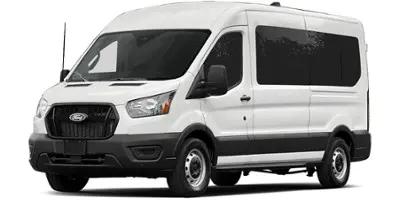 2027 Ford Transit-350 Passenger Van XL for sale in Spring, TX