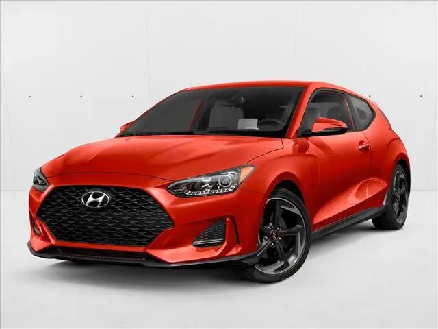 2019 Hyundai Veloster Turbo for sale in Buford, GA