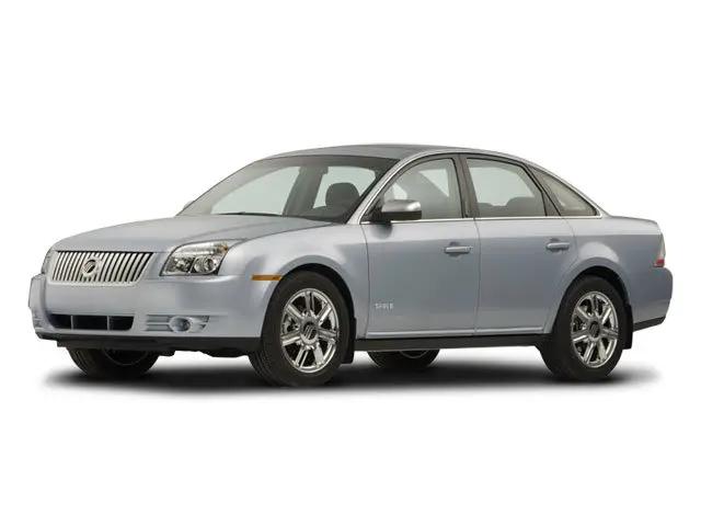 2008 Mercury Sable Premier for sale in Hanover, PA