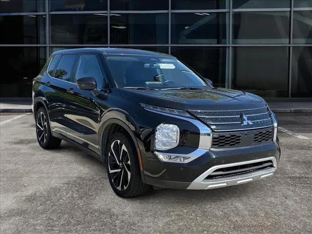 2024 Mitsubishi Outlander SE 2.5 S-AWC for sale in Cleveland, TN