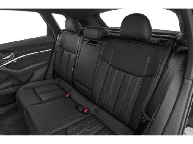 2023 Audi e-tron Premium quattro