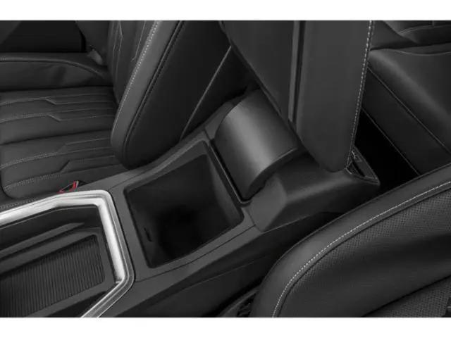 2023 Audi e-tron Premium quattro