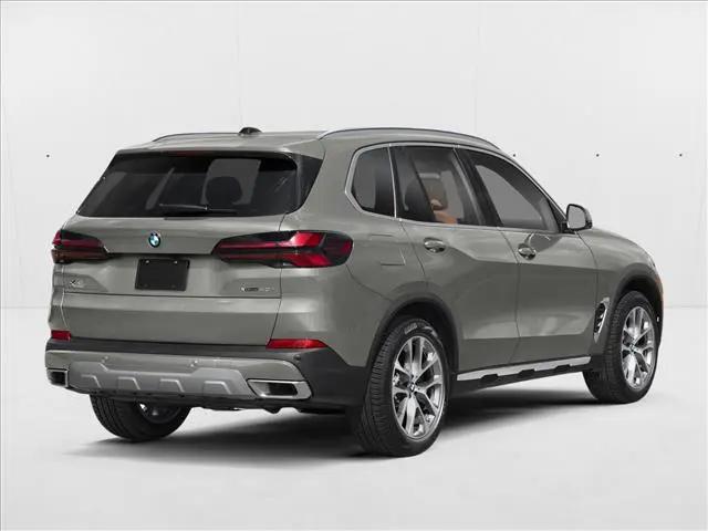 2027 BMW X5 40 xDrive