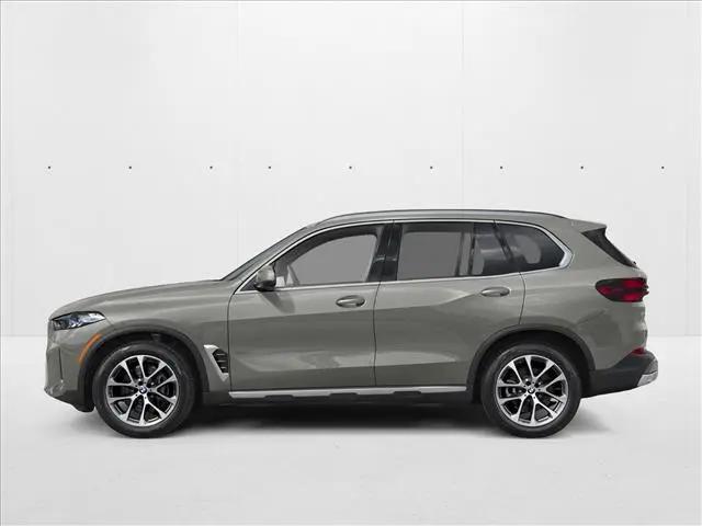 2027 BMW X5 40 xDrive