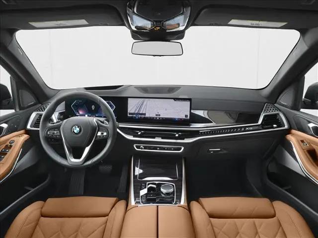 2027 BMW X5 40 xDrive