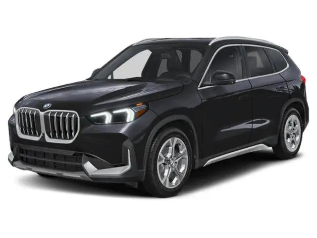 2027 BMW X1 xDrive28i for sale in Valencia, CA