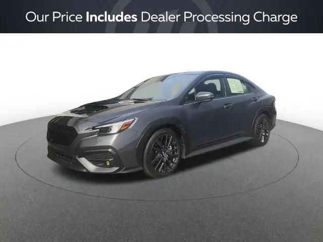 2024 Subaru WRX Limited for sale in Baltimore, MD