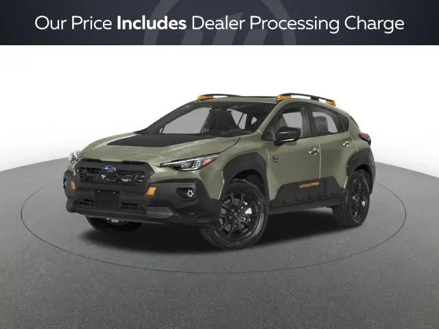 2025 Subaru Crosstrek Wilderness for sale in Baltimore, MD