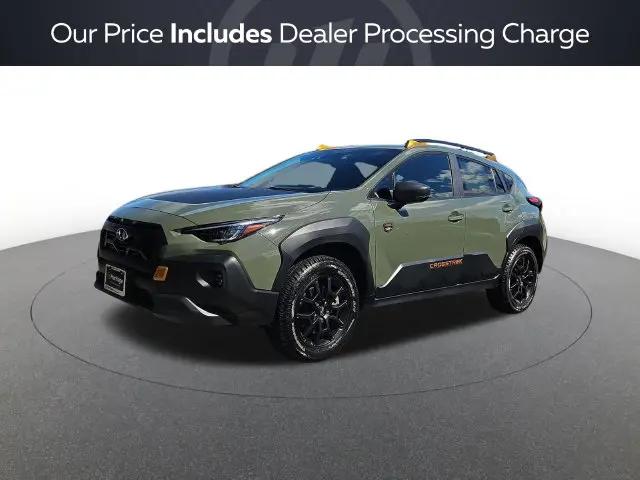 2025 Subaru Crosstrek Wilderness for sale in Baltimore, MD