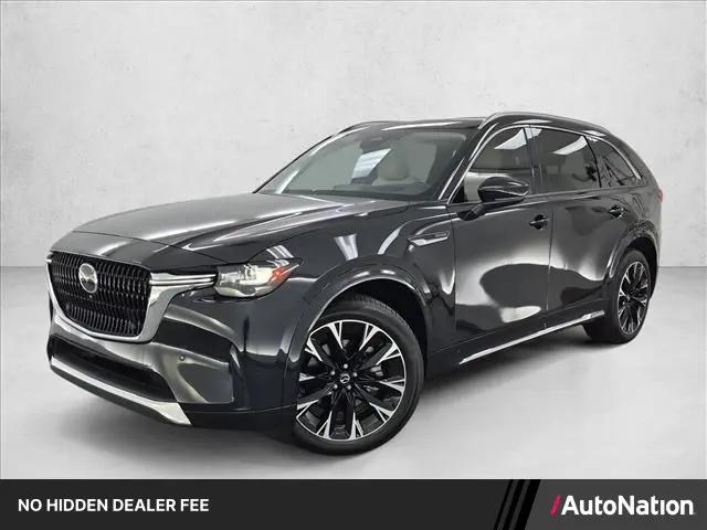 2024 Mazda X-90 3.3 Turbo S Premium for sale in Buford, GA