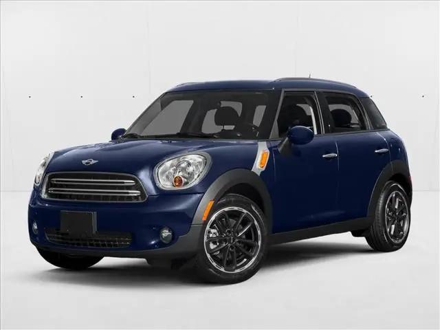 2015 MINI Countryman Cooper S for sale in Mountain View, CA