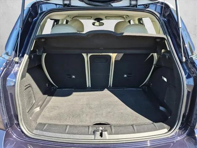2015 MINI Countryman Cooper S