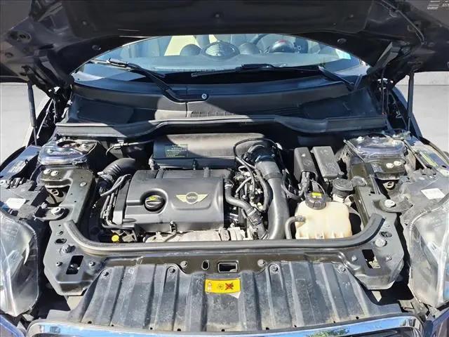 2015 MINI Countryman Cooper S