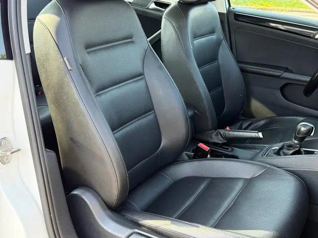 2017 Volkswagen Jetta 1.8T SEL