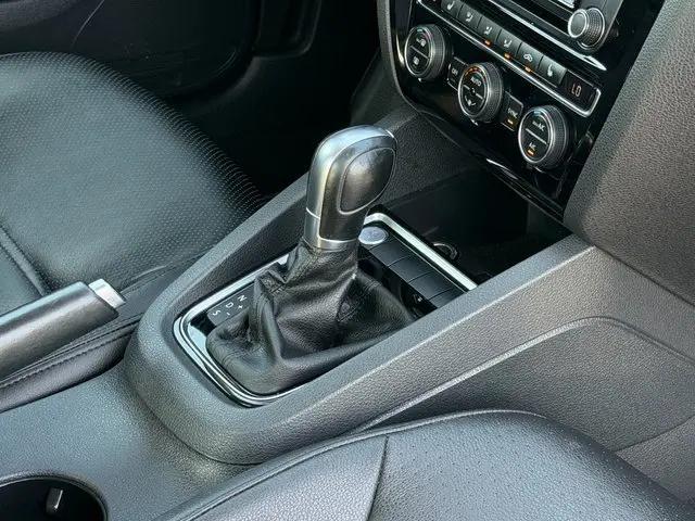 2017 Volkswagen Jetta 1.8T SEL