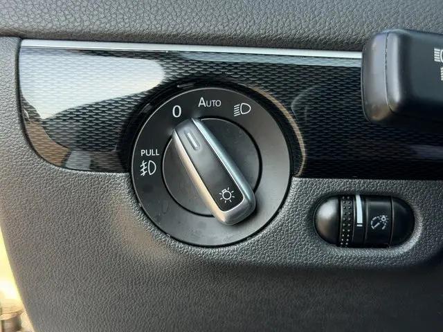 2017 Volkswagen Jetta 1.8T SEL