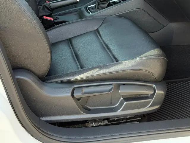 2017 Volkswagen Jetta 1.8T SEL