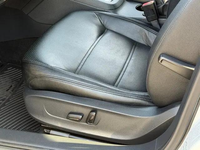 2017 Volkswagen Jetta 1.8T SEL