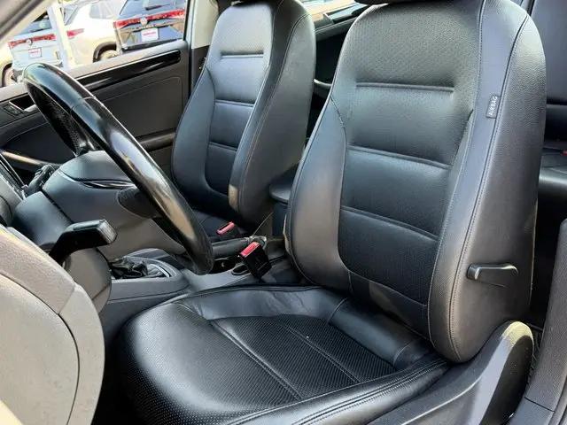2017 Volkswagen Jetta 1.8T SEL