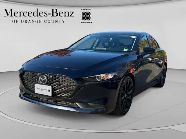 2022 Mazda Mazda3 Select for sale in Harriman, NY