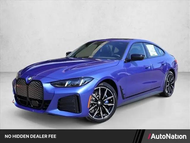 2026 BMW i4 xDrive40 for sale in Bellevue, WA