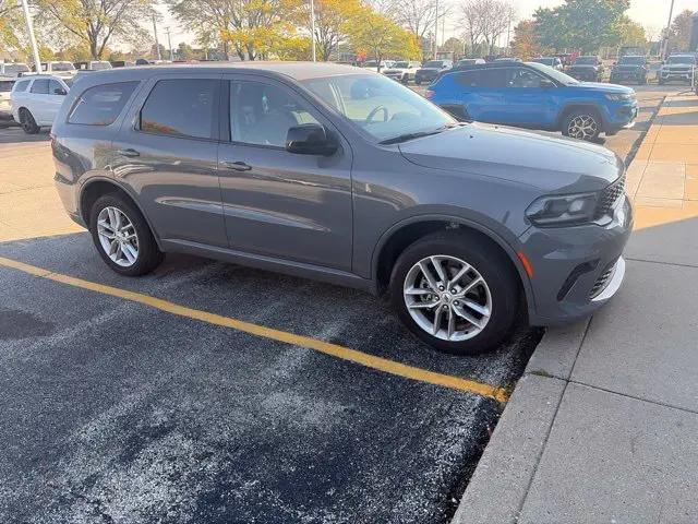 2025 Dodge Durango GT AWD for sale in Gurnee, IL