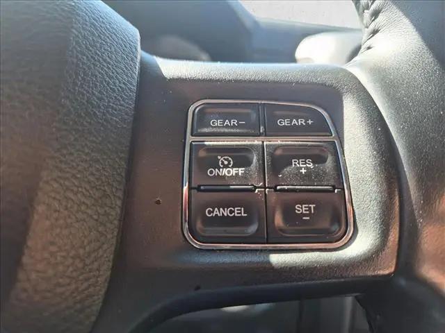 2018 Ram 1500 Sport