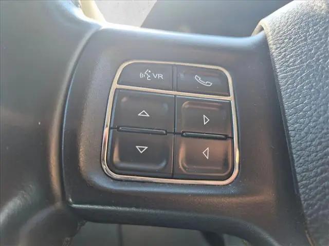 2018 Ram 1500 Sport