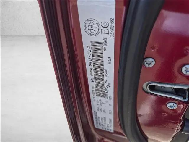 2018 Ram 1500 Sport